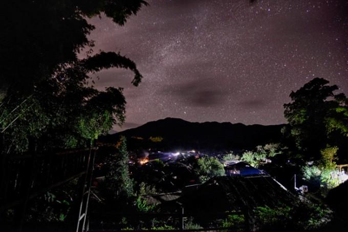 星界边境